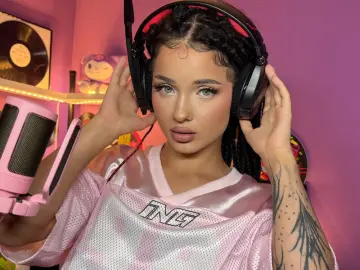 JennieRitz  live sex cam