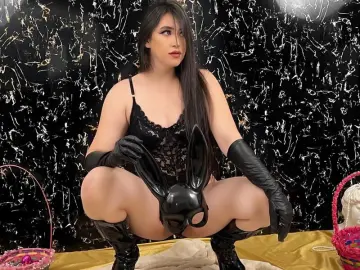 KonnieAria  live sex cam