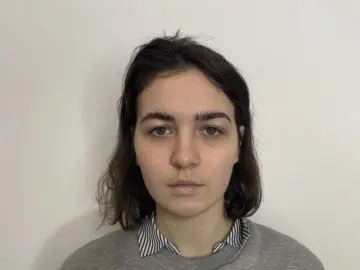 CorinaHariri  live sex cam