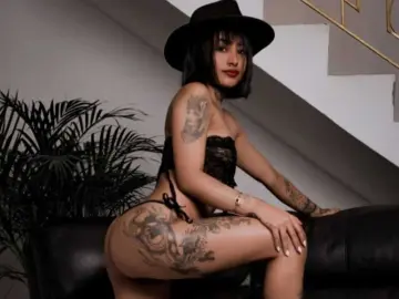 JaidenBrown  live sex cam