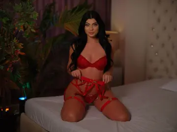 RavennaDarcy  live sex cam