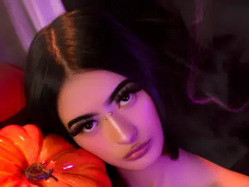 VanesaConor  live sex cam