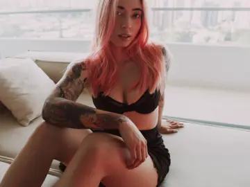 AlessaLaurent  live sex cam