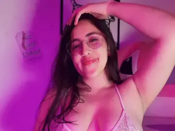 ElinaWeyn  live sex cam