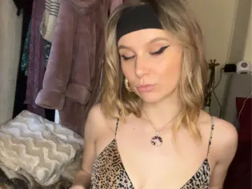 GracieeLeigh  live sex cam