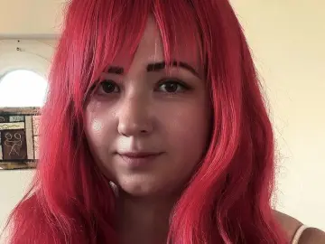 LiliaButon  live sex cam