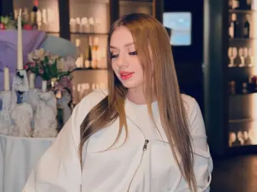 SofiaHemken  live sex cam