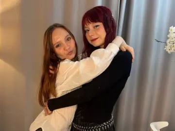 AlisAndEva  live sex cam