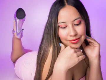 ArianaSandoval  live sex cam