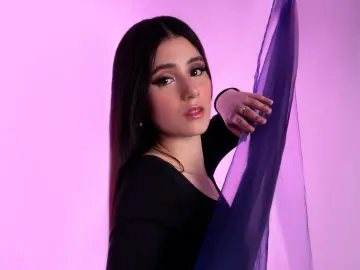 LiliConor  live sex cam