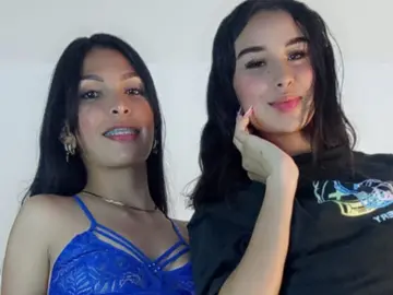 LyelaandBrenda  live sex cam