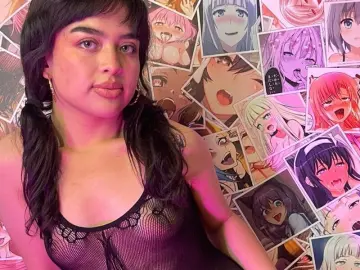 MinniePast  live sex cam