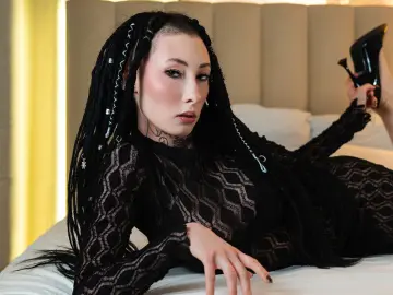 RoxyUrban  live sex cam