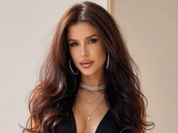 CoryGlam  live sex cam