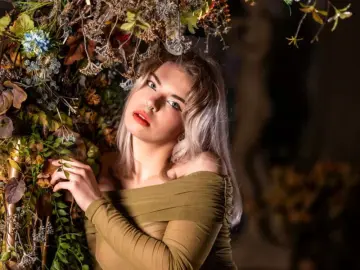 MinminMist  live sex cam