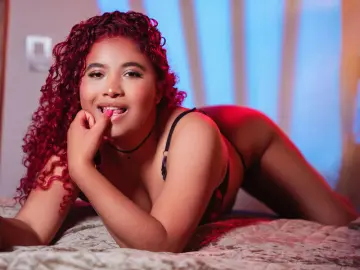 ValkaReyes  live sex cam