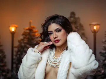 ZaraCastelli  live sex cam