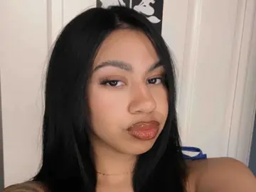 AaliyahJordan  live sex cam