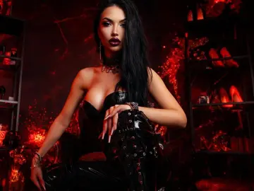 MoniqueSpelll  live sex cam