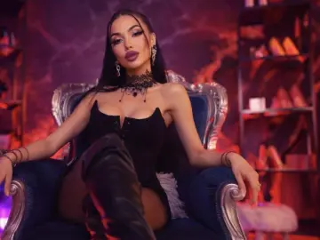 MoniqueSpelll  live sex cam