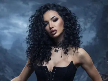 MoniqueSpelll  live sex cam