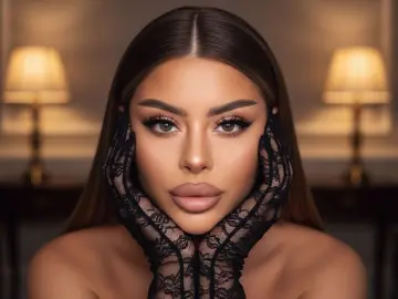 StephanieYves  live sex cam