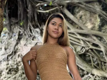 AliaKai  live sex cam