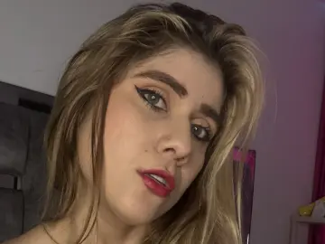 JHOANAGUTIER  live sex cam