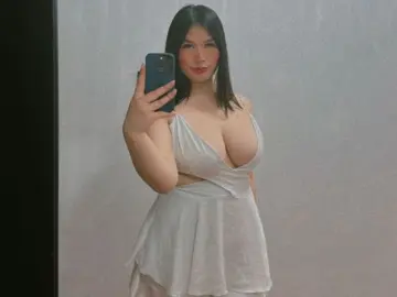 KristtalKey  live sex cam