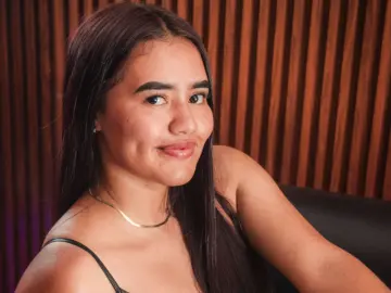 AlanaMontiel  live sex cam