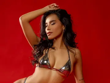 AriaBlaze  live sex cam