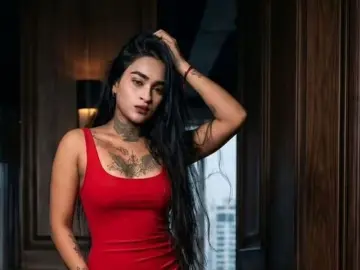 VeraDivine  live sex cam