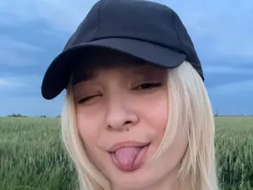 BarbaraGreen  live sex cam