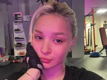 BarbaraGreen  live sex cam