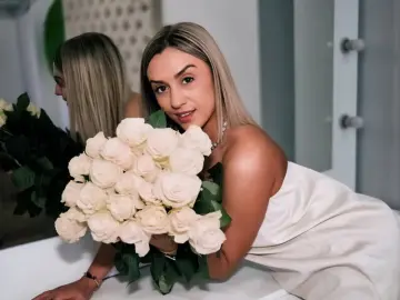 JessyVoss  live sex cam