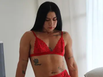 JuliethMaine  live sex cam