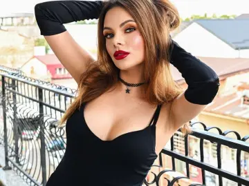 VictoriaMinha  live sex cam