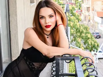 VictoriaMinha  live sex cam