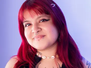 VioletaHex  live sex cam