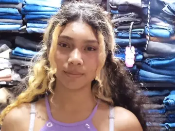 ZoeFletcher  live sex cam
