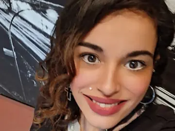 AriannaRican  live sex cam