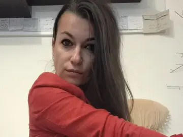 ChristineLibra  live sex cam