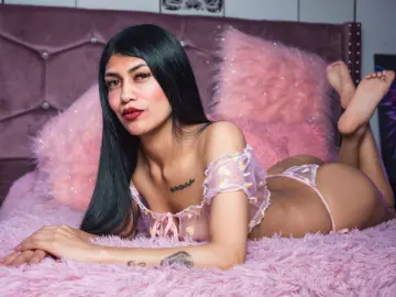 PeitonHortua  live sex cam