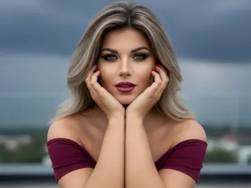 AmberleyRichards  live sex cam