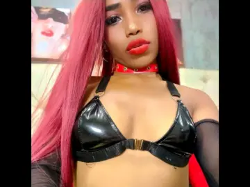 AridnnaSanchez  live sex cam