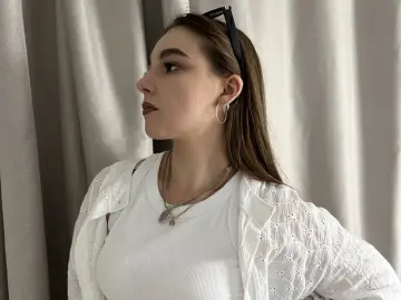 ShoshanaGasman  live sex cam