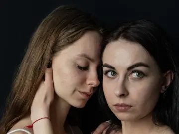 CareyAndIvana  live sex cam