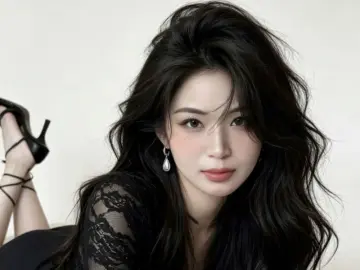Judykaixi  live sex cam