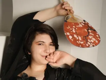 LilyMarlin  live sex cam