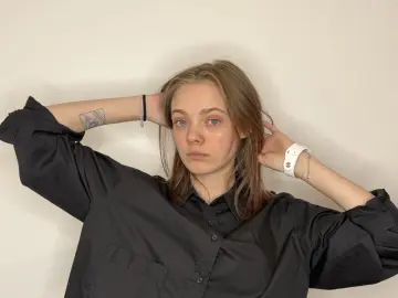 SunniBanderas  live sex cam